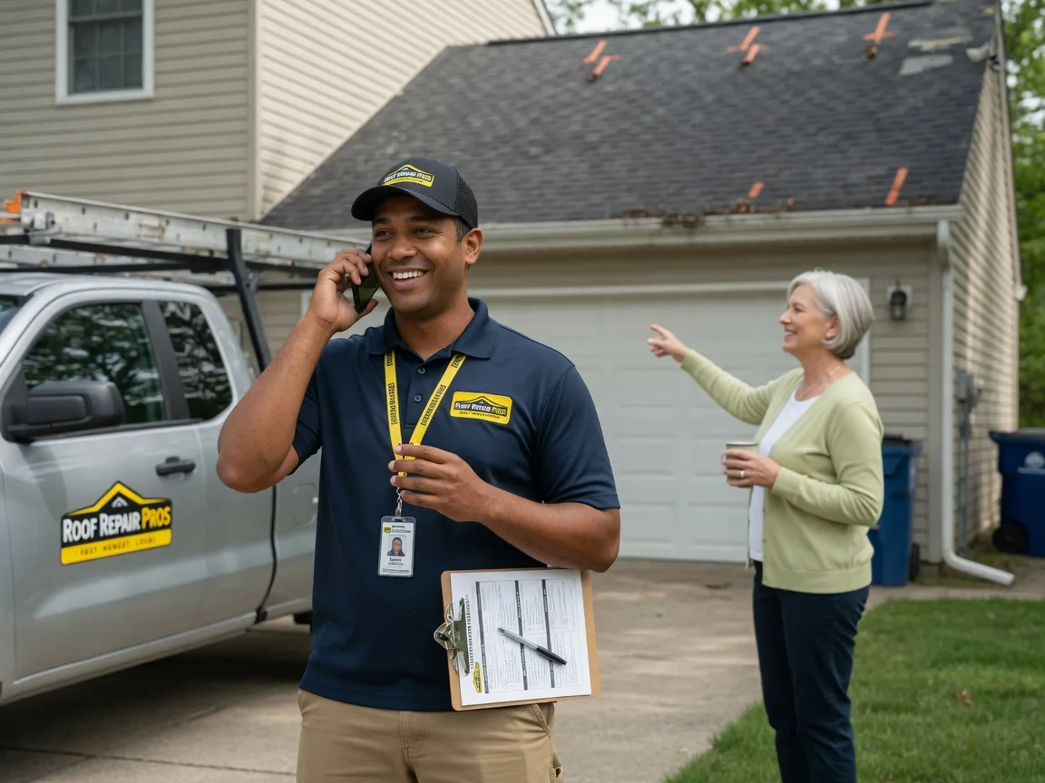 Roof Repair Lytton, IA FAQs